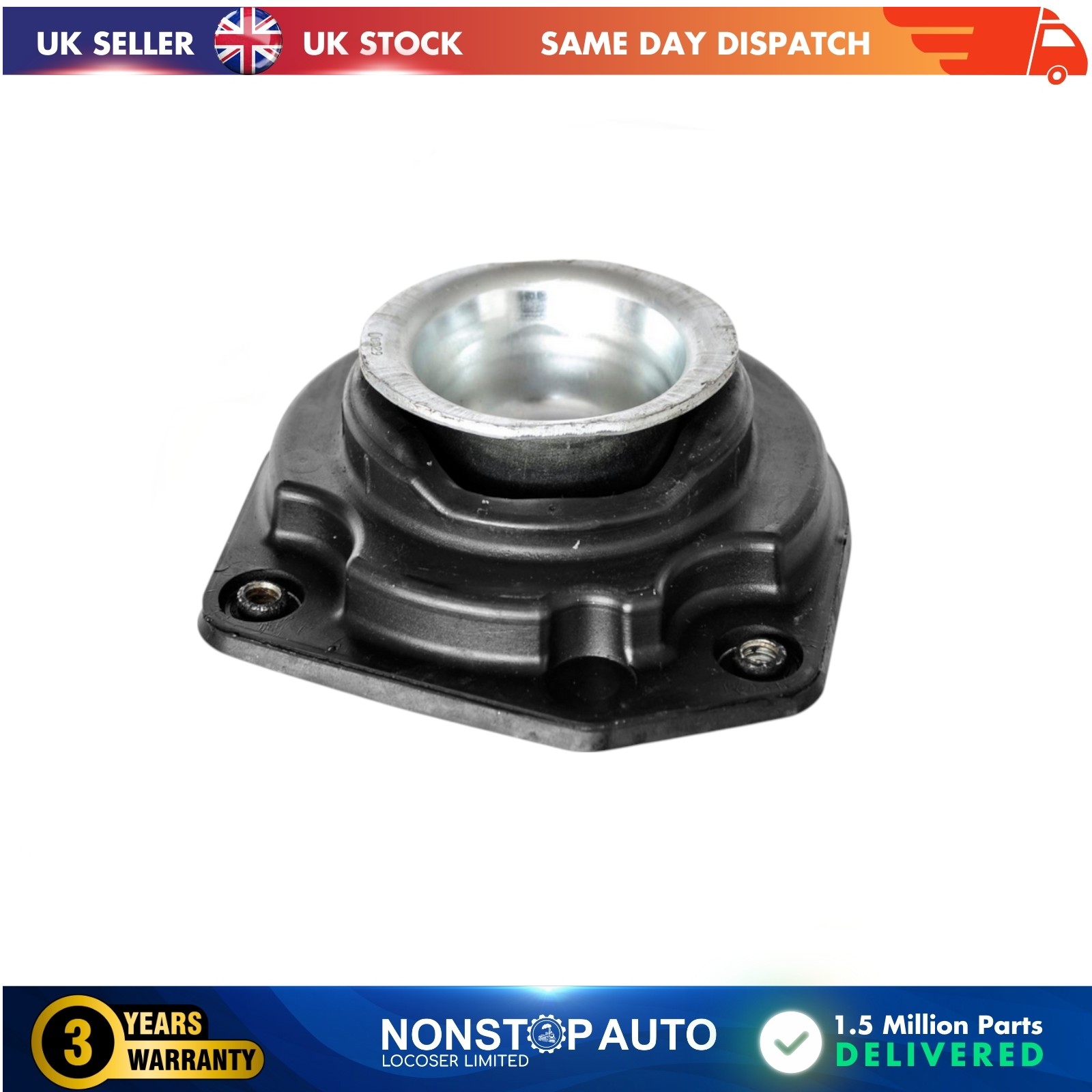 Shock Absorber MOUNTING FITS NISSAN NV250  8200591283