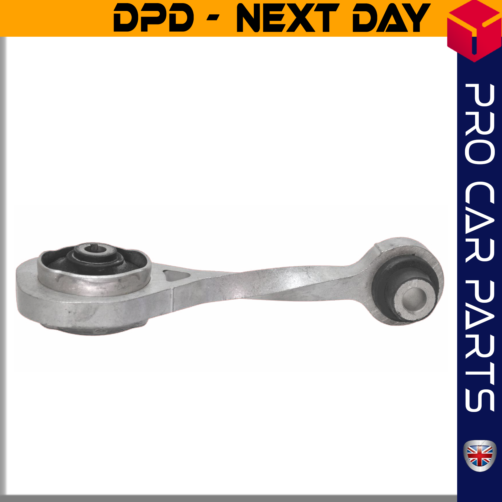 ENGINE MOUNTING FITS RENAULT Clio II Kangoo TwingoII NISSAN KÃ¼bistar 8200151995