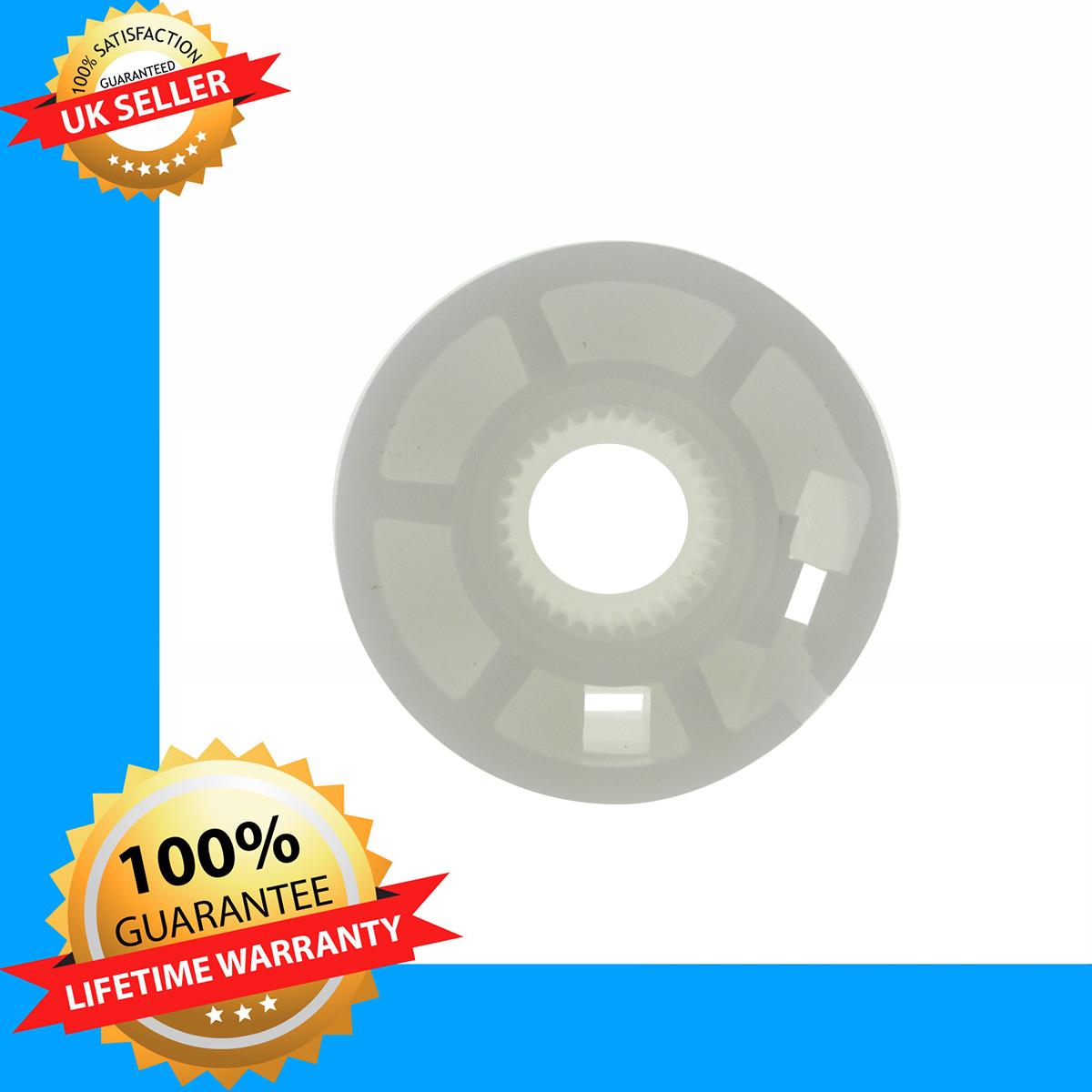Fits IVECO Euro Bus Window Regulator Repair Kit Pulley Front Left or Right Side