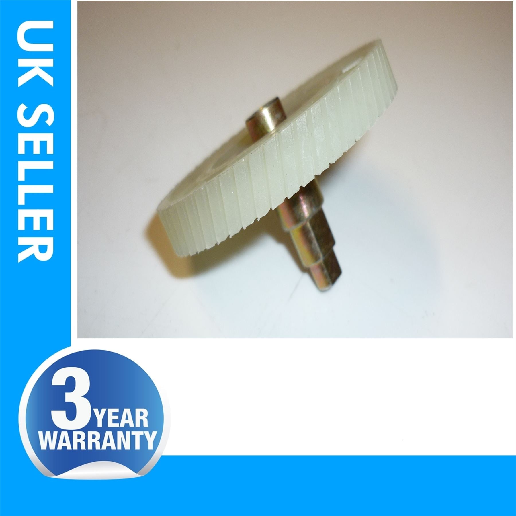 Renault Megane Secenic Clio MK2 Peugeot Citroen sunroof repair kit / sunroof motor gear