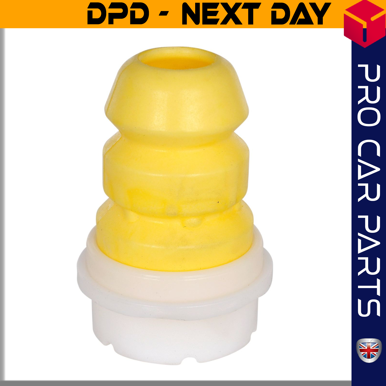 suspension MOUNT RUBBER BUFFER FOR FIAT DOBLO 46804120