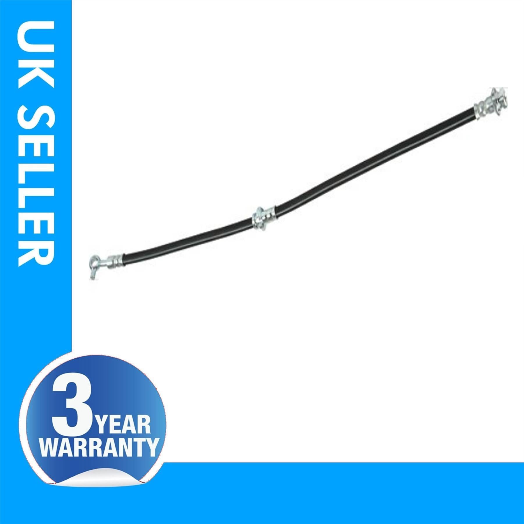 Front brake hose Right For NISSAN X-Trail RENAULT Koleos  46210-JG01A