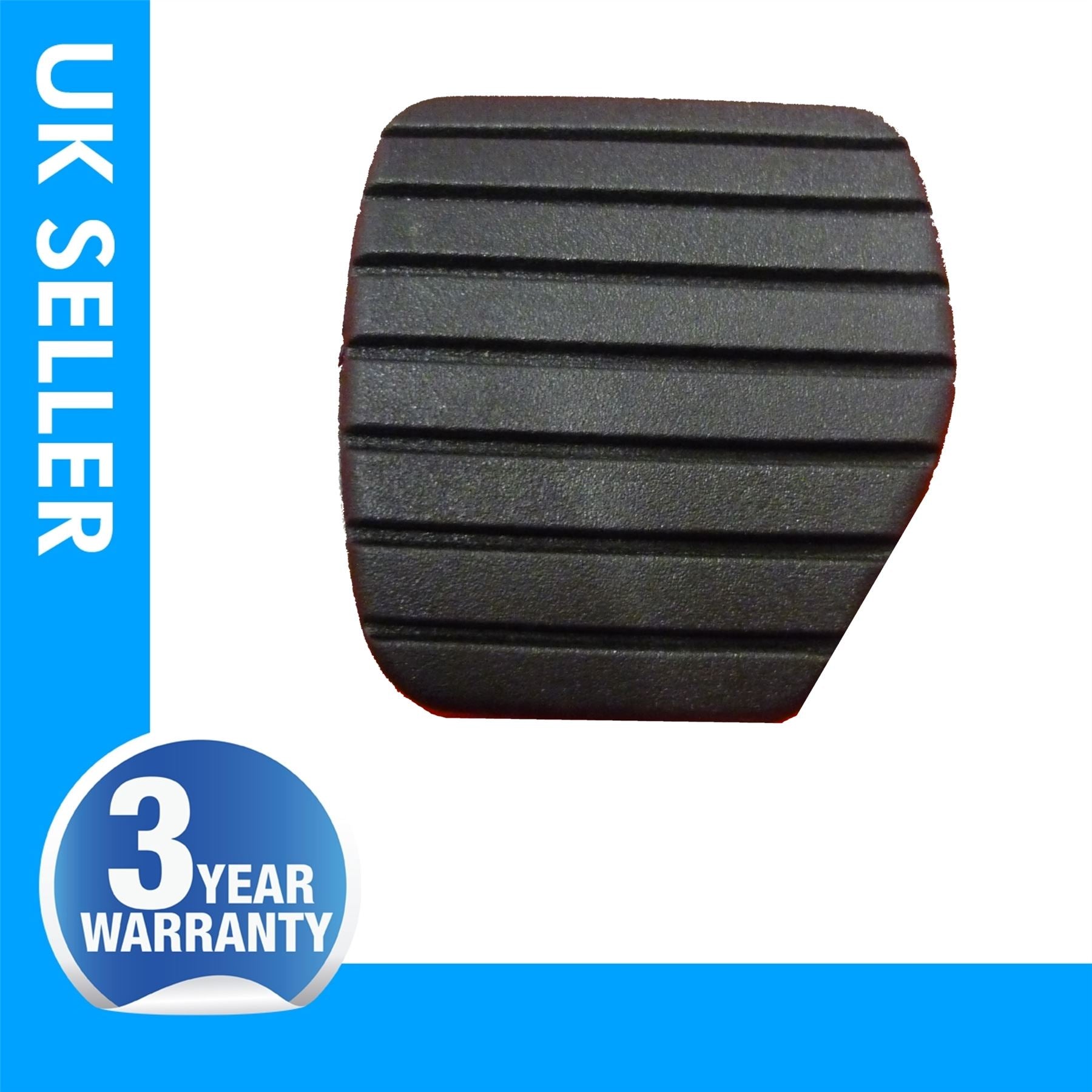 Renault Megane Mk3 Scenic Mk 3 Fluence Clutch Brake Pedal Rubber