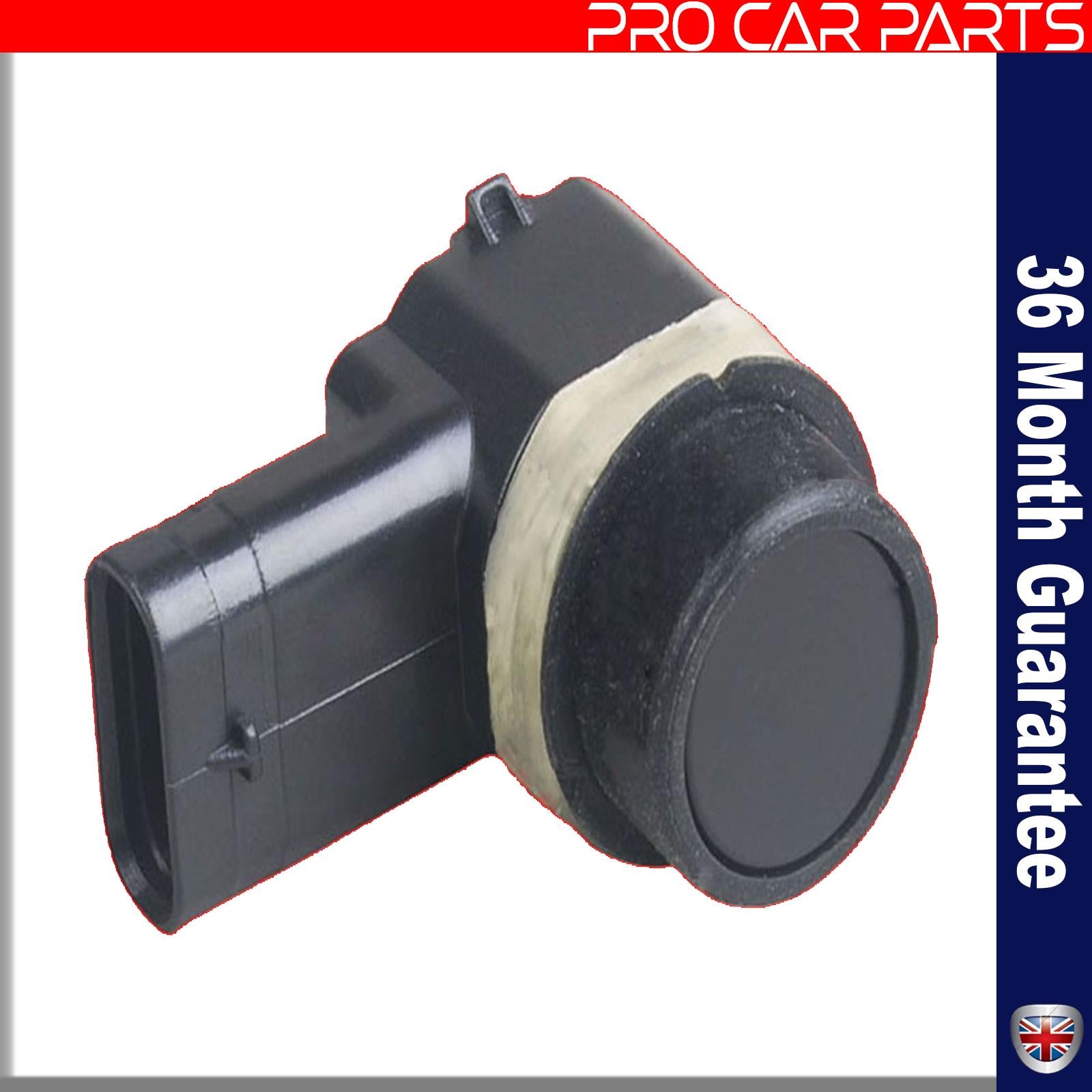 PDC parking sensor FOR SkodaYeti Superb Audi A3 A6 A7 Q7  1T0919275A