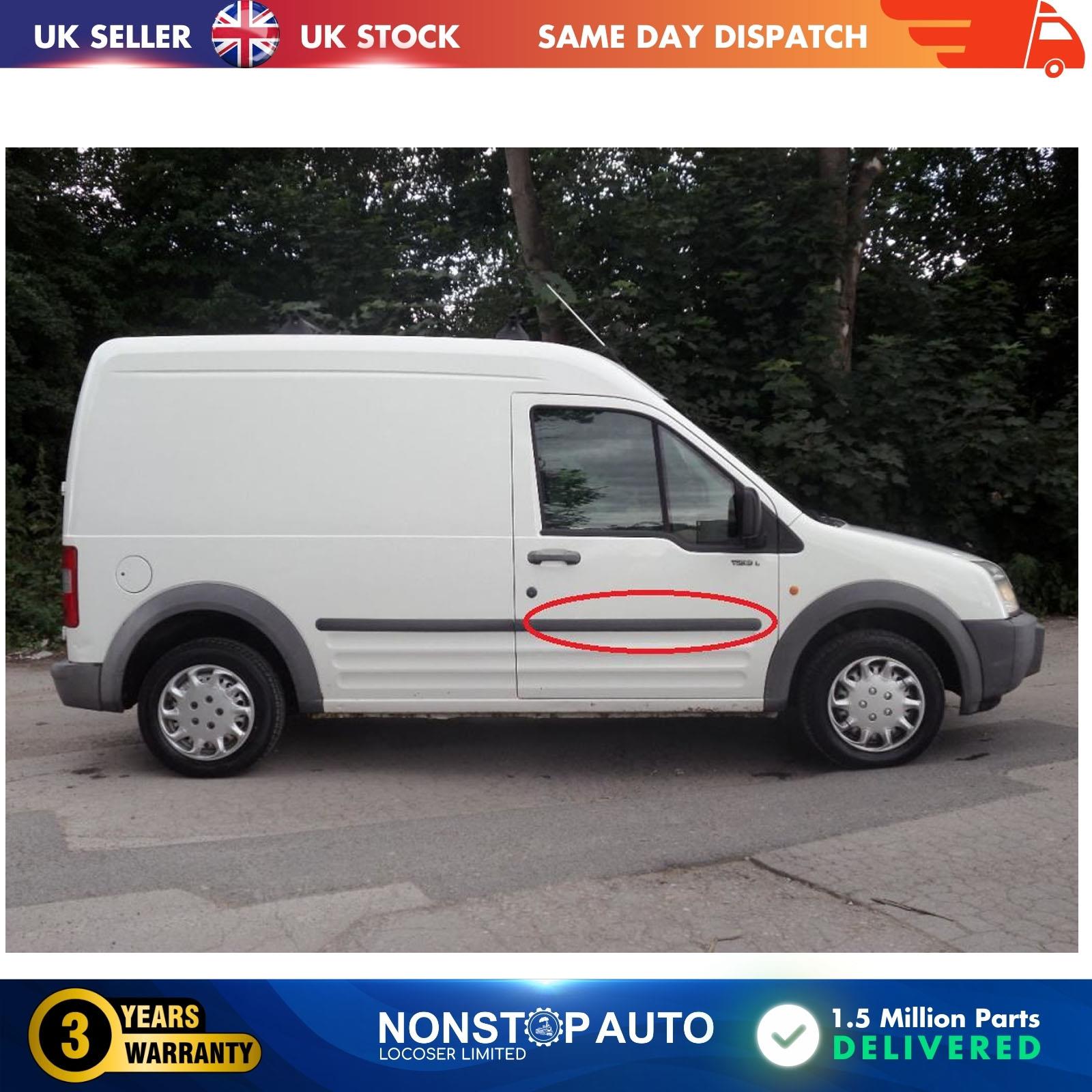 For Ford Transit Connect Door Panel Trim Moulding Strap / Front Right
