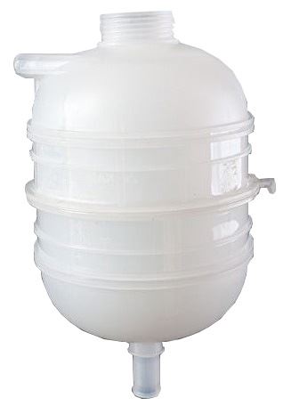Expansion Tank Coolant Tank Fits PEUGEOT 206 1323.11