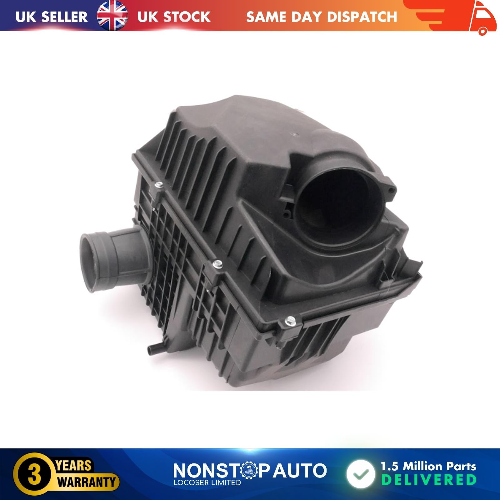 AIR FILTER  FOR RENAULT MASTER III NISSAN INTERSTAR NV400 VAUXHALL MOVANO B 8200751534