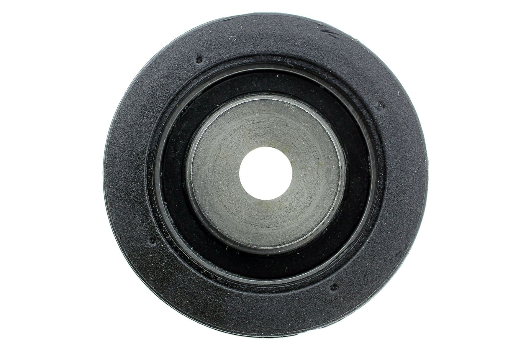 Fan Belt Tensioner Pulley - Air Conditioner Belt Tensioner Pulley FOR AUDI A4 A6  VOLKSWAGEN PASSAT SKODA SUPERB