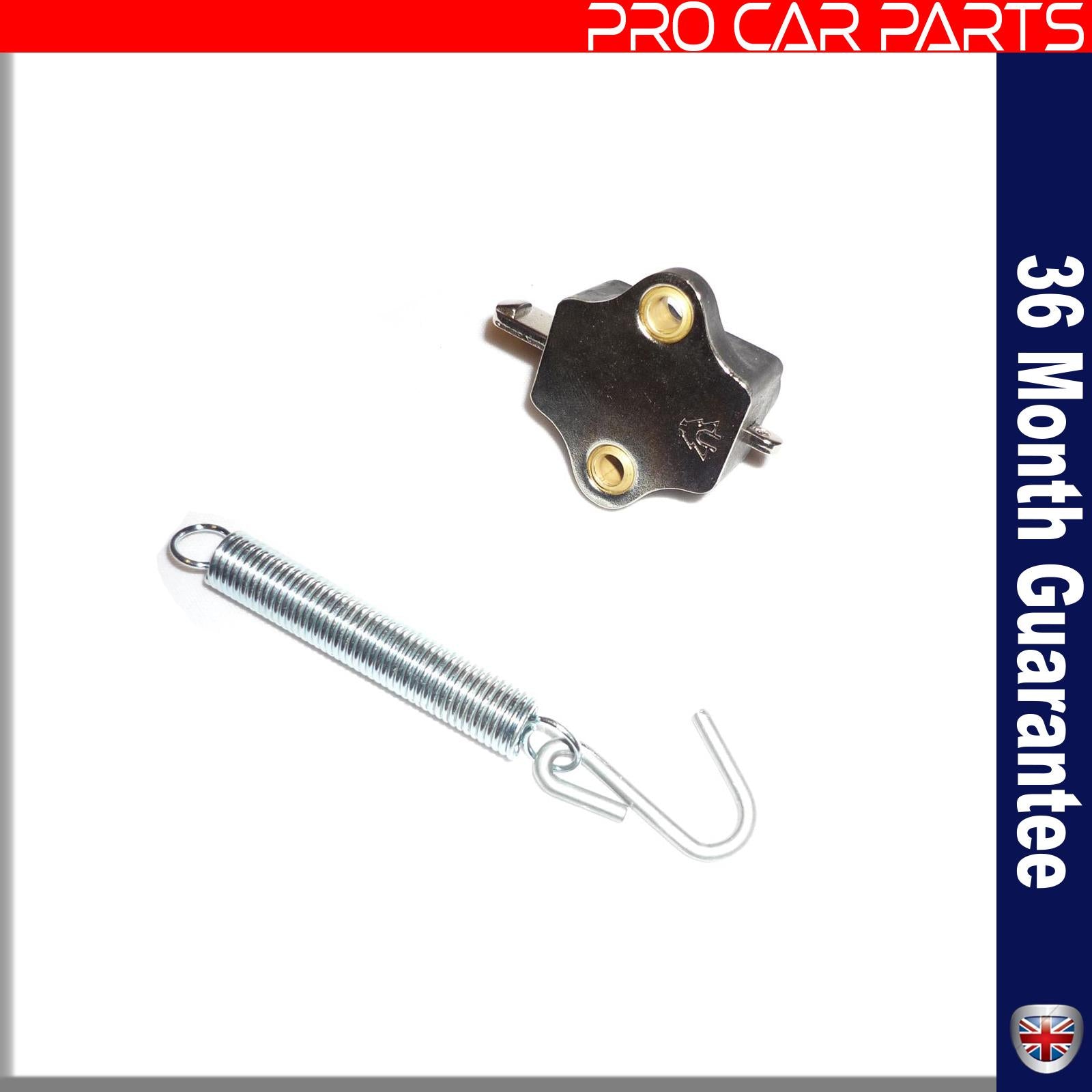 Universal Tractor brake light switch Massey Ferguson Fiat JCB David Brown Case John Deere