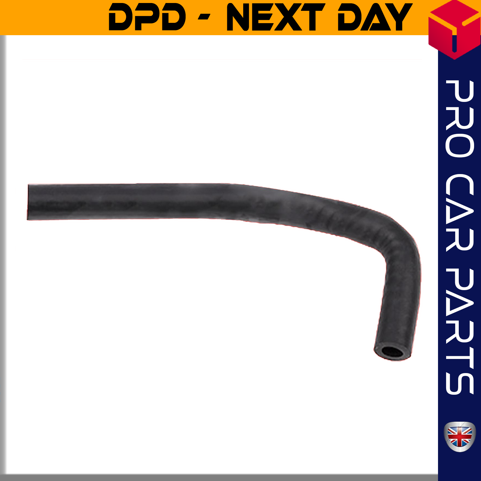 RADIATOR HOSE PIPE FOR OPEL VAUXHALL VECTRA B ASTRA G  1337368