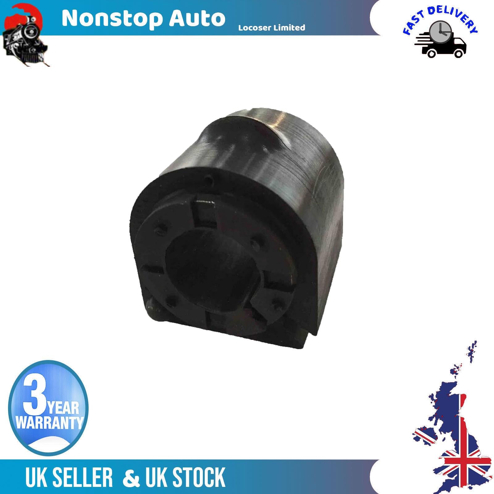 SUSPENSION STABILISER MOUNTING FRONT FITS FORD C-Max Focus Grand C-Max