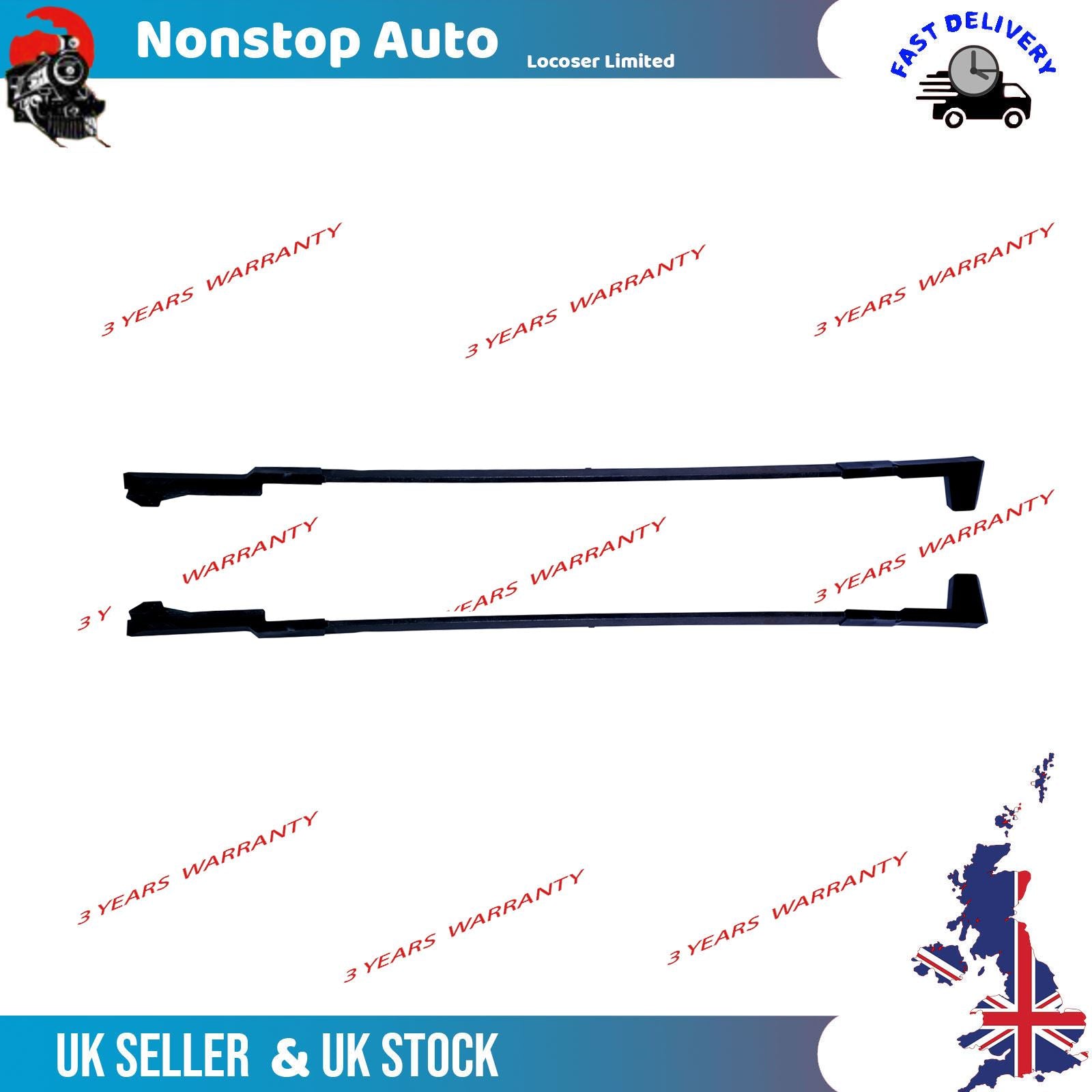 sunroof repair kit Fits Mercedes Vito W639