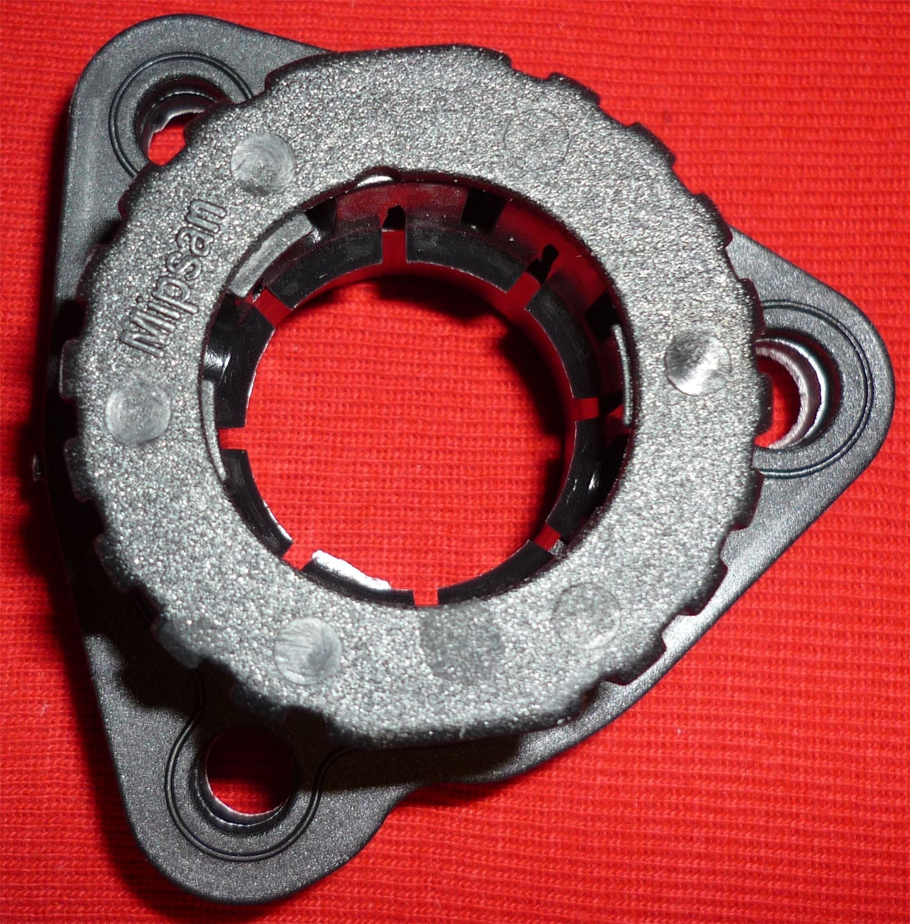 Gear Linkage Selector Bush Repair Kit For Ford Transit 92VB 7K387 AA