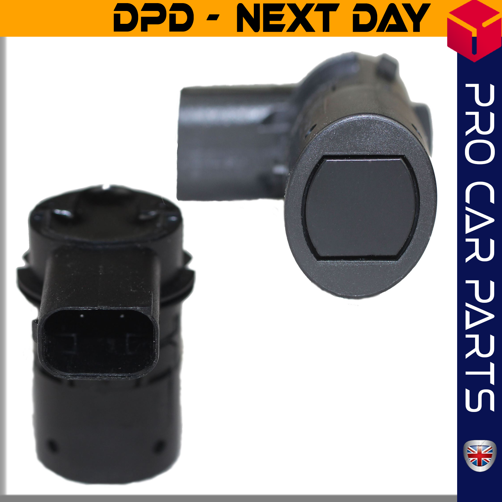 Pdc parking sensor For Ford E150 E250 E350 Super Duty E450 F550 4F2315K859AA