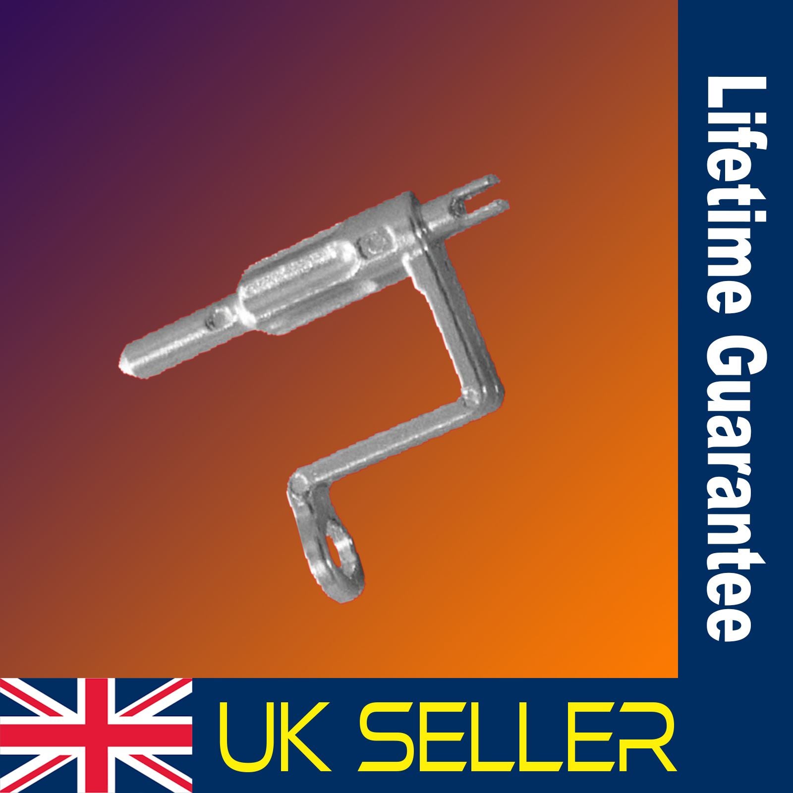 Vauxhall Opel Corsa D CHEVROLET door handle lock pin rod repair kit