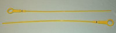 RENAULT engine oil stick 3511