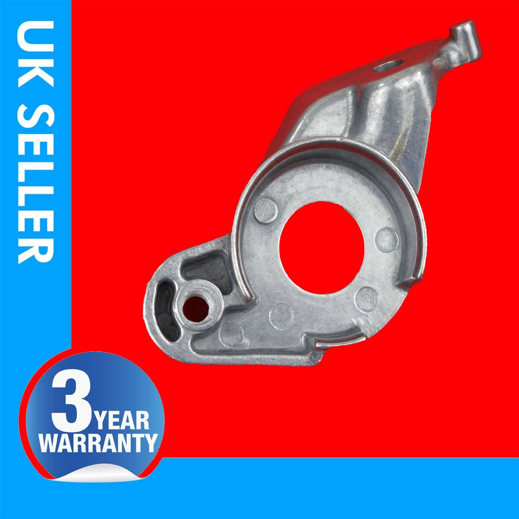 RADIATOR MOUNTING SUPPORT BRACKET For VAUXHALL OPEL VECTRA B 1310630