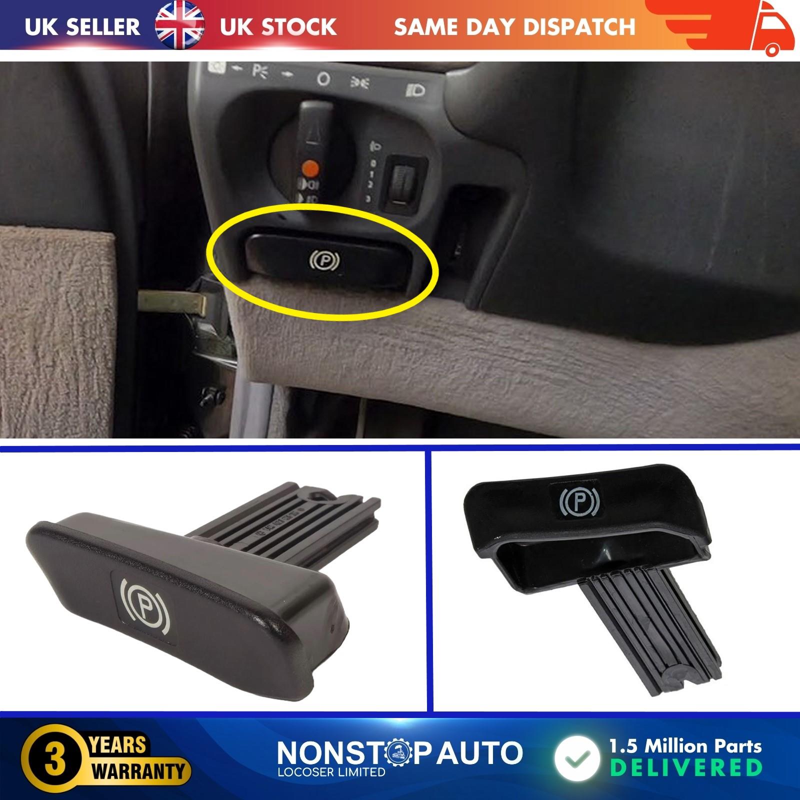 Handbrake Parking Lever For MERCEDES W140 S SL Class 1991-1998 A1404270820