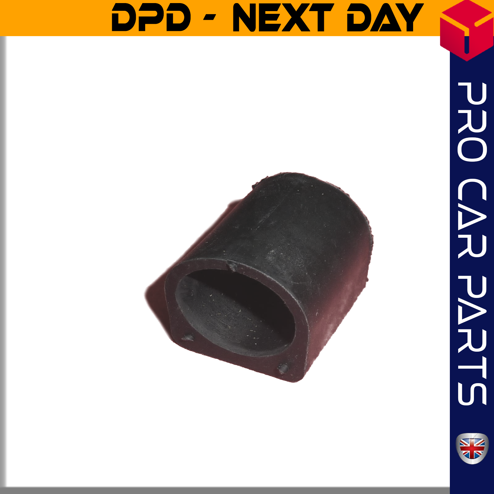 STABILIZER BAR RUBBER MOUNTING FITS MERCEDES-BENZ T1  6013260482