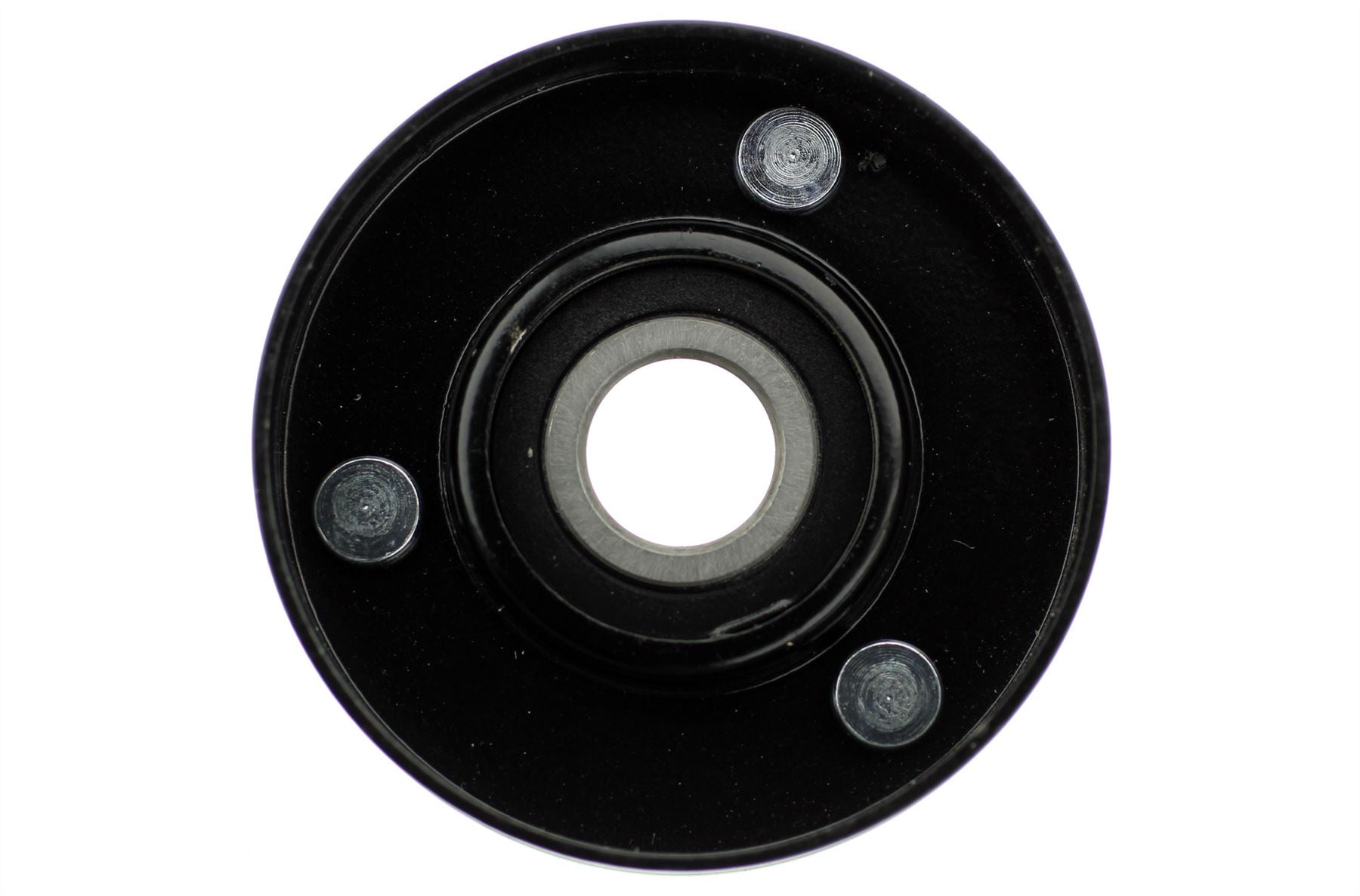 SEAT LEON TOLEDO Fan Belt Tensioner Pulley - V - Ribbed Belt Idler / SKODA OCTAVIA Fan Belt Tensioner Pulley - V - Ribbed Belt Idler / VOLKSWAGEN BORA GOLF Fan Belt Tensioner Pulley - V - Ribbed Belt Idler