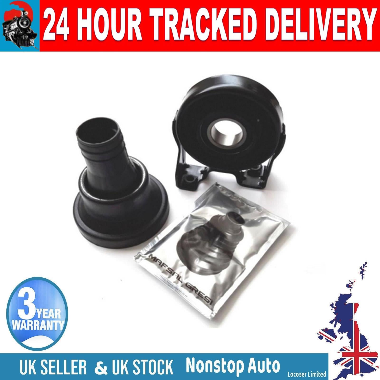 PROPSHAFT AXLE DRIVE AND BELLOW FITS VW Touareg PORSCHE Cayenne 7L6521102Q
