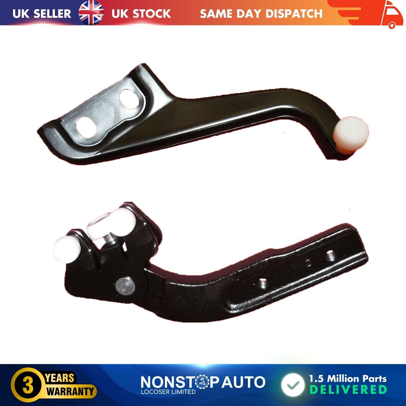 Sliding Door Roller Guide Hinge  Bottom Top Left Fits MERCEDES Vito Viano  6397601347