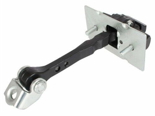 Front Door Hinge Stop Check Strap Limitery Right or Left Side Fits PEUGEOT 308 II  308 SW II  9677466980