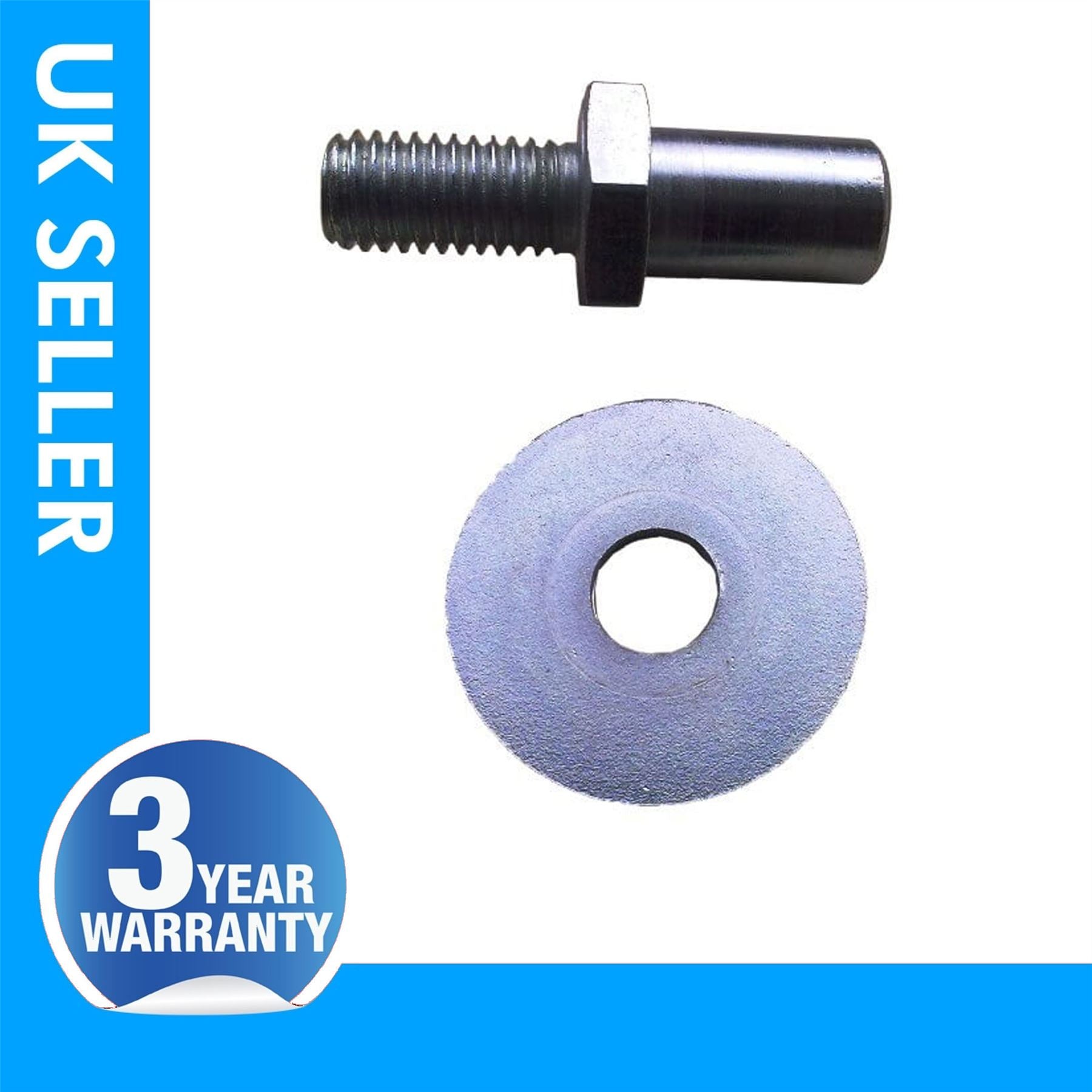Sliding Door Top Stiker Pin Lock Screw Fiat Ducato Peugeot Boxer Citroen Relay 1375874080 8503.KX