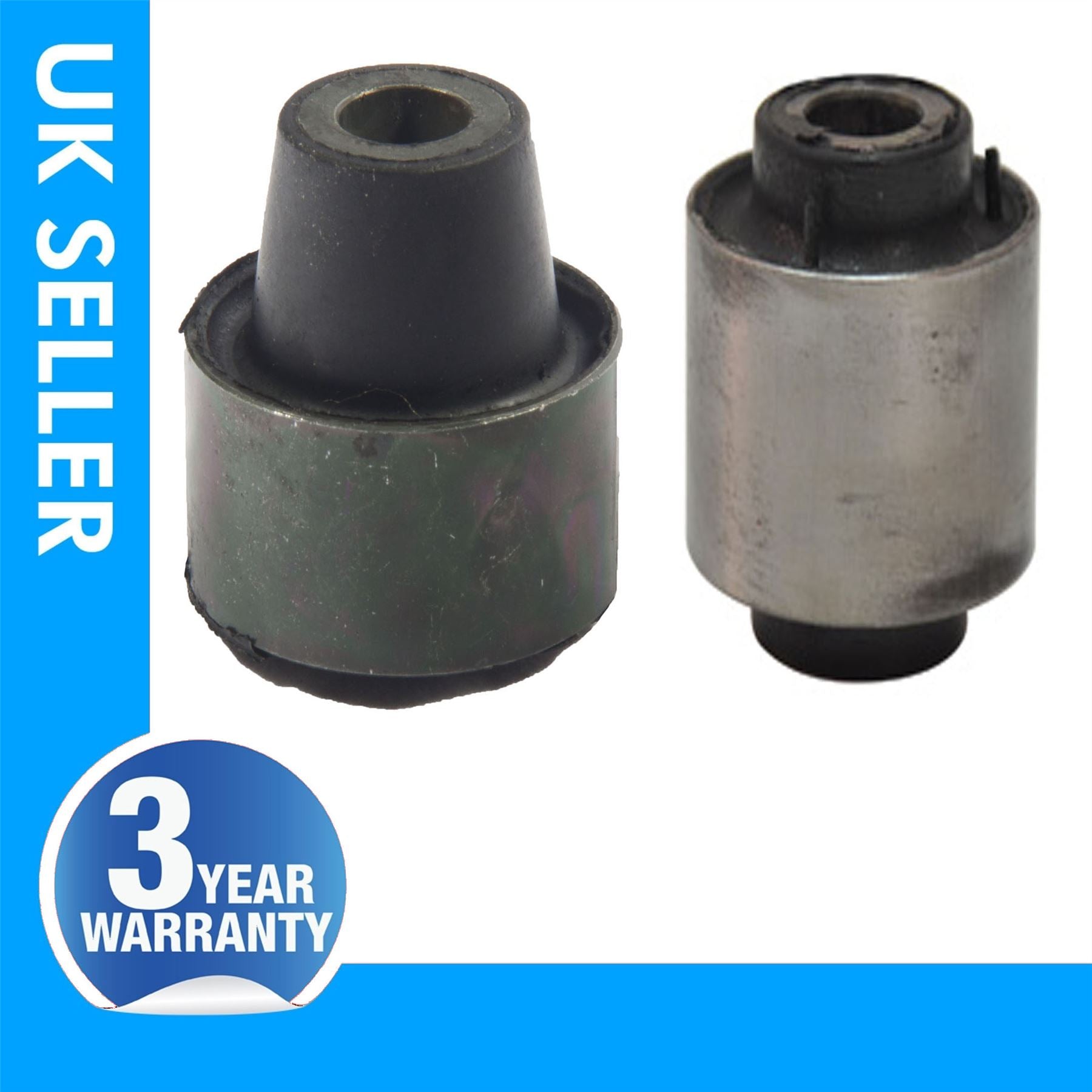 2 X  Shock Absorber Bearing Fiat Doblo  Vauxhall Combo 5192036 D