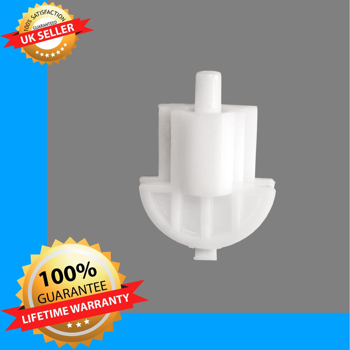 Fits FIAT Ducato Window Regulator Repair Kit Clip