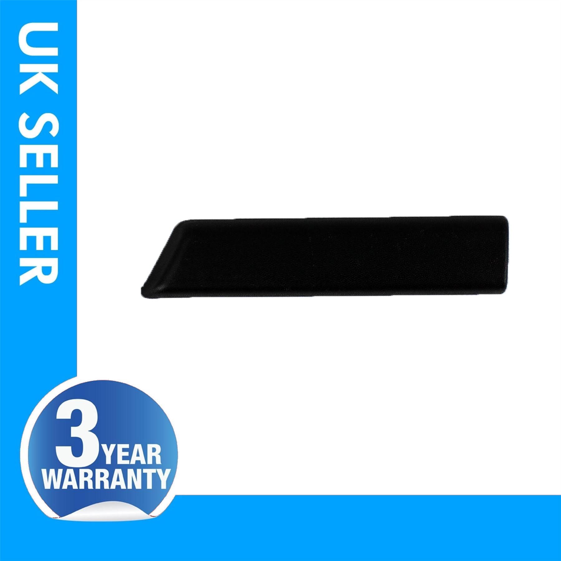 Front Wheel Arch Trim moulding Panel FOR Vauxhall Opel AstraF Right Side1103170