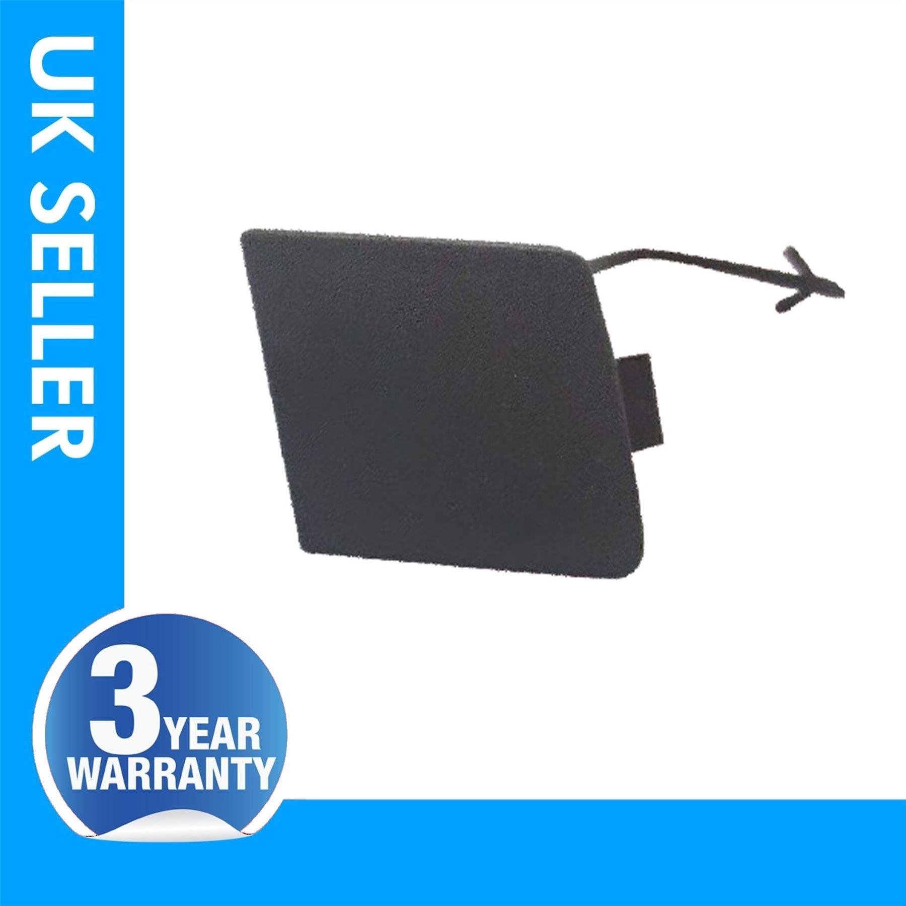 Tow Eye Hole Cover Cap Flap FOR Citroen Relay Mk3 Peugeot Boxer Mk3 735423161