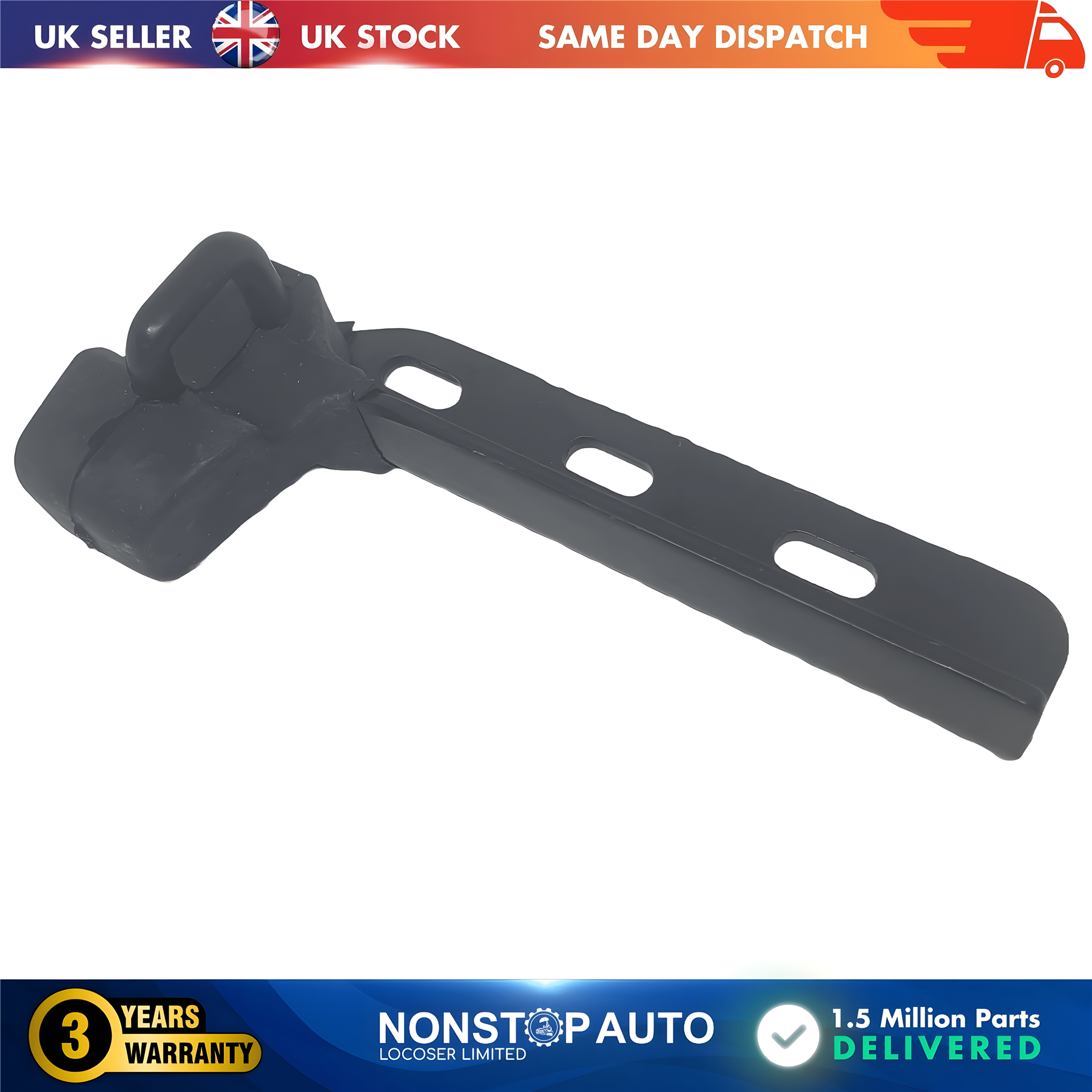 Sliding Door Check Strap Left For FORD Transit MK8 2014 on 1847875