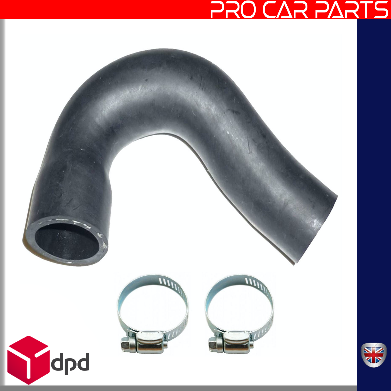 TURBO INTERCOOLER HOSE PIPE FOR AUDI  A4  A5  Q5 2.0 TDI 8K0145832B