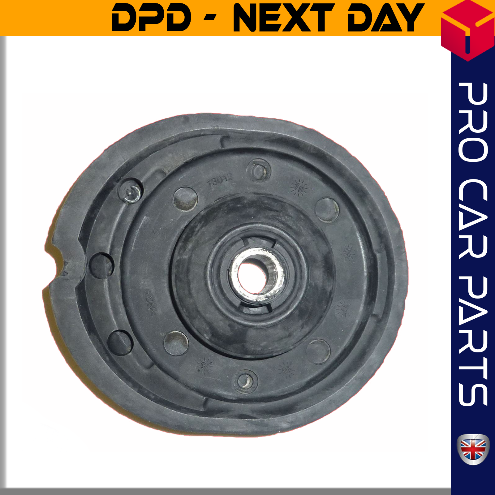 SUSPENSION MOUNTING TOP STRUT FOR CITROEN C2 C3 PEUGEOT 1007  5038F5
