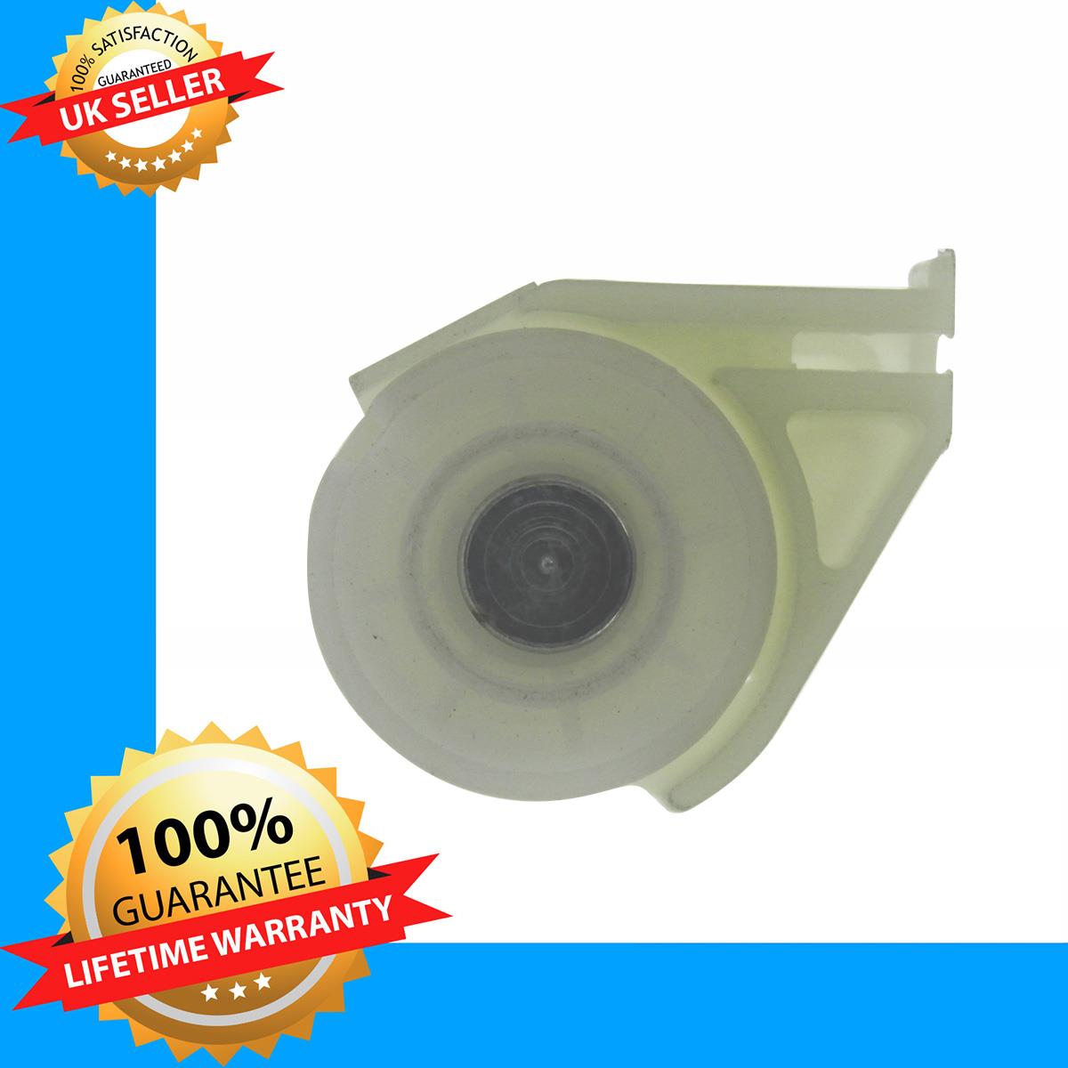 Fits MERCEDES Vito Window Regulator Repair Kit Corner Roller Front Right Side