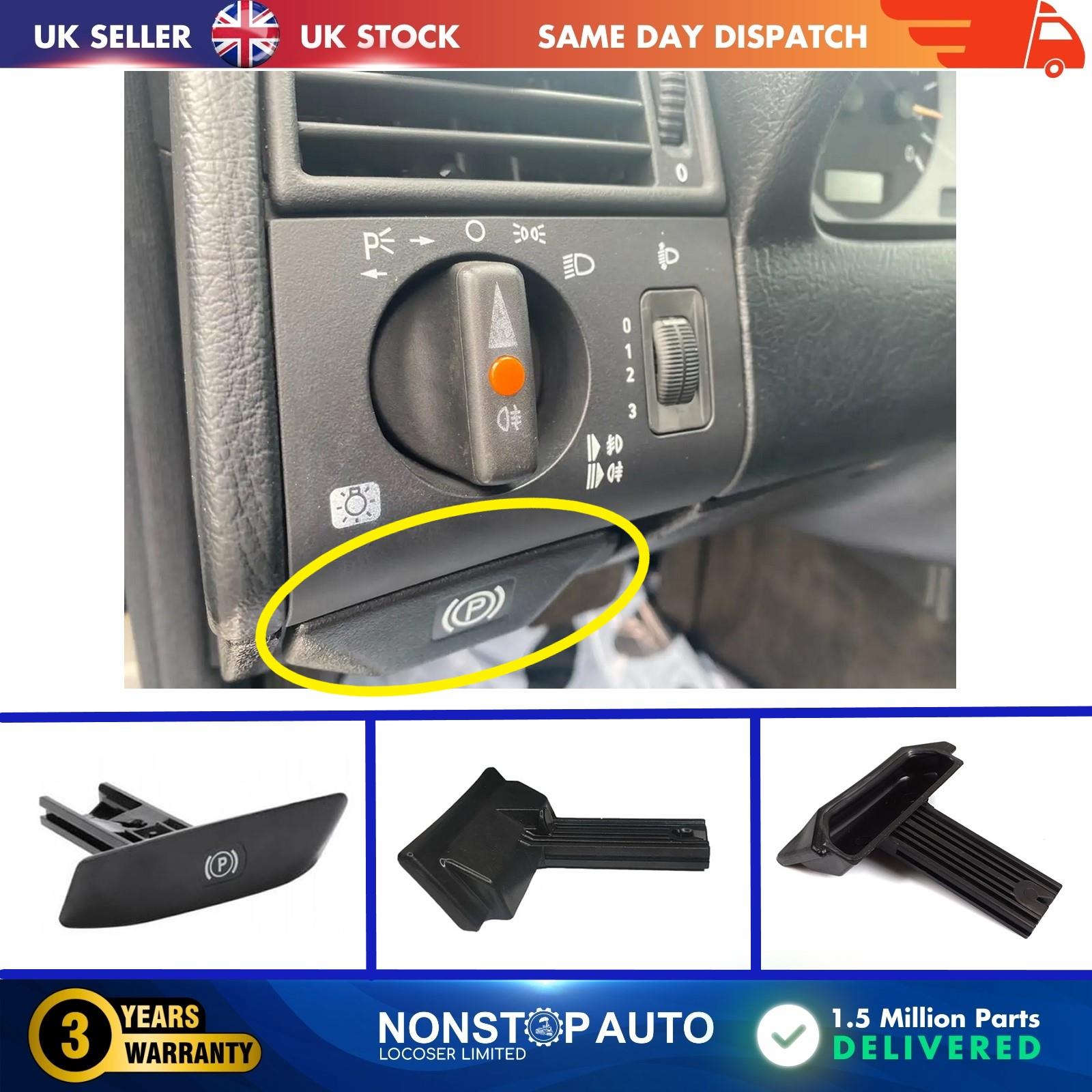 Handbrake Parking Lever For MERCEDES C Class W202 A2024270420