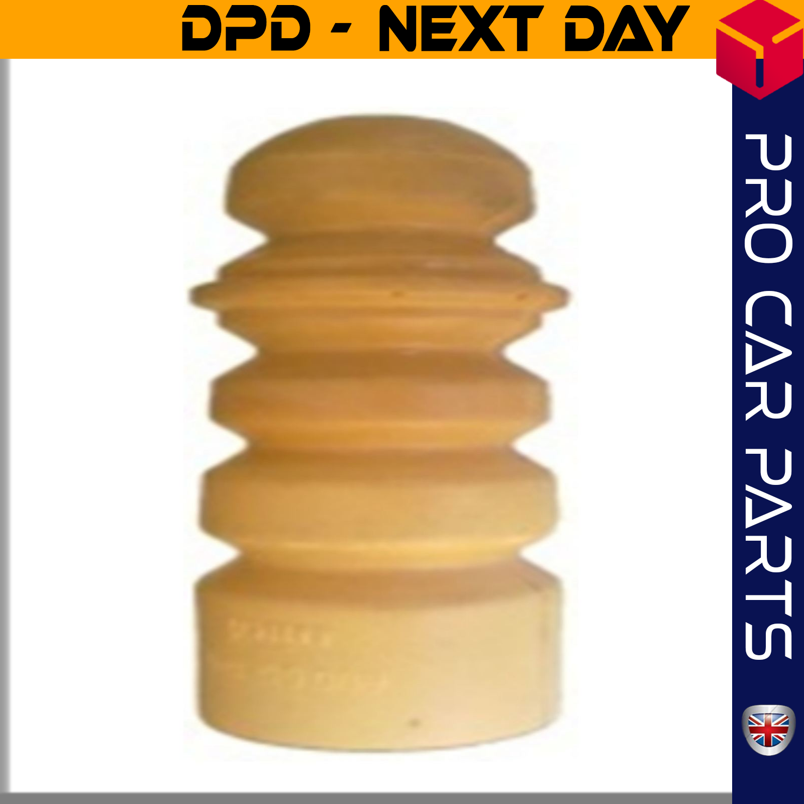 SUSPENSION MOUNTING RUBBER BUFFER REAR FITS VW Golf Caddy Jetta Passat Santana Vento Corrado SEAT Toledo SKODA Favorit Felicia 6U0512131C