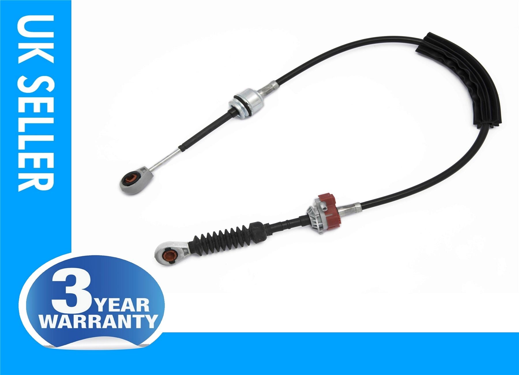 MANUEL TRANSMISSION CABLE PULL For RENAULT Megane MK2 7701479004