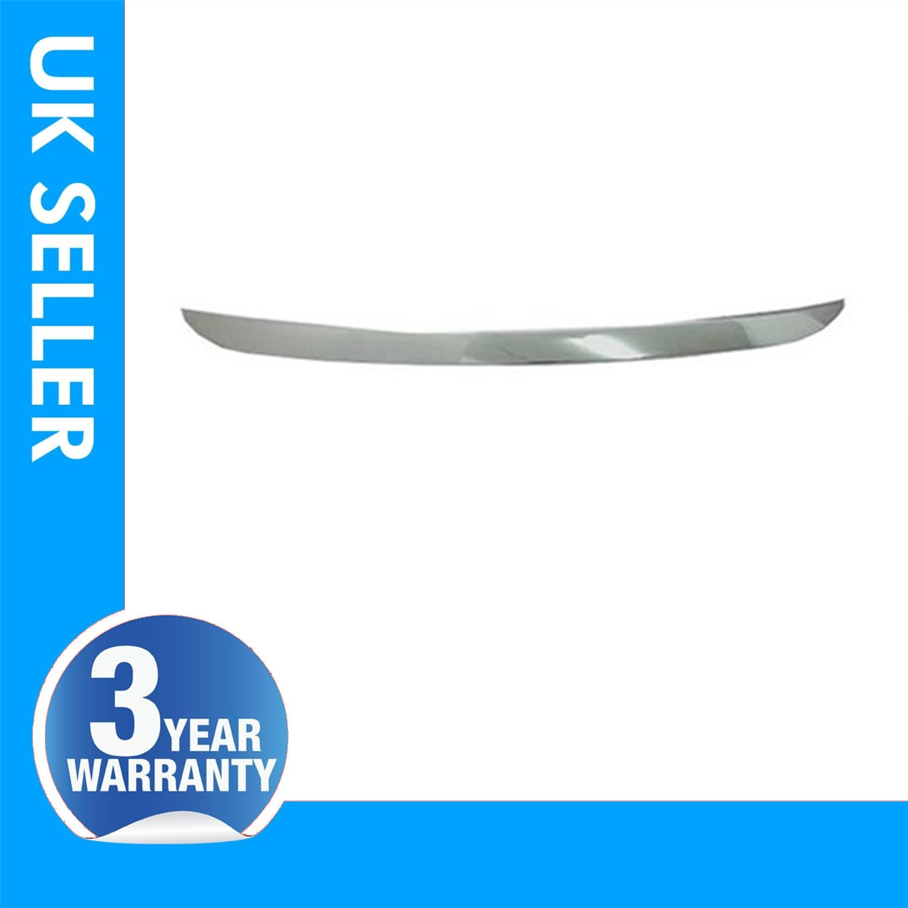 FRONT GRILL TRIM FOR RENAULT CLIO