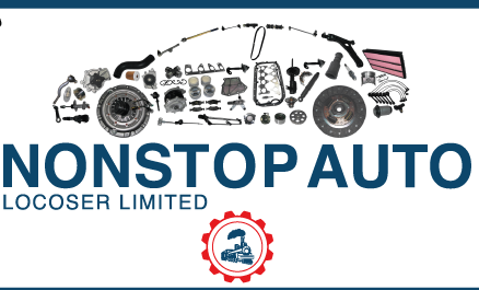Non Stop Parts