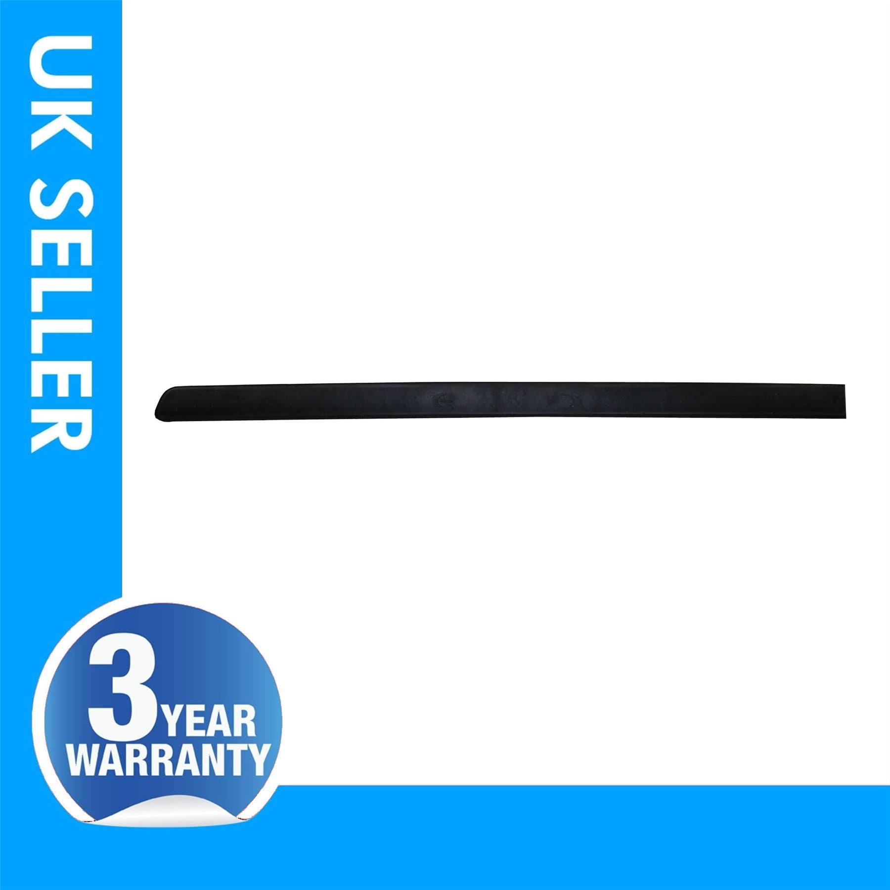 Rear Door Moulding Panel Trim Strap Left Side Vauxhall  Opel Meriva 5171179