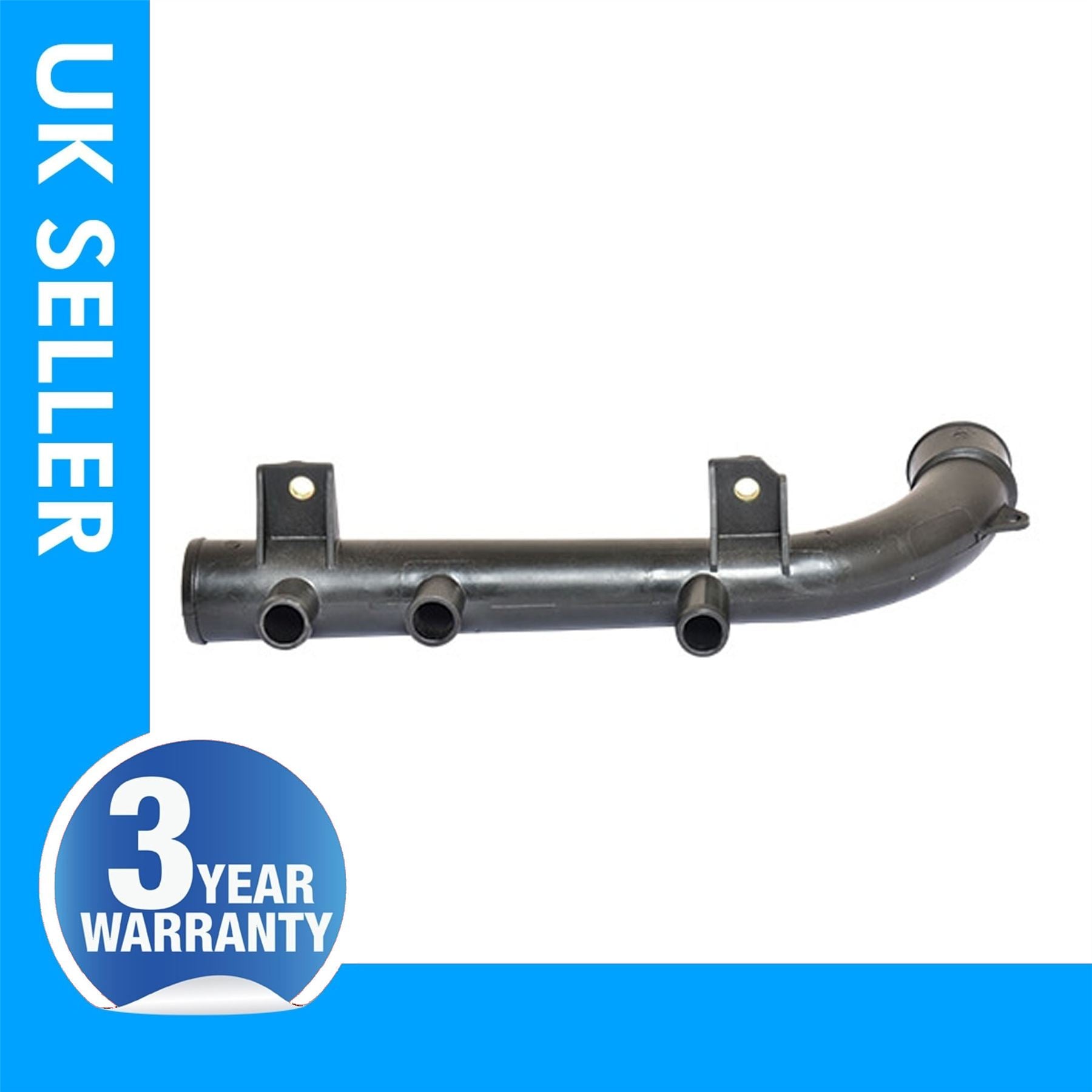 RADIATOR HOSE  FOR VUAXHALL OPEL CALIBRA KADETTE VECTRA 1336062