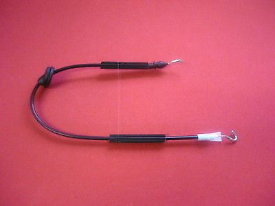 door lock Cable  Rear Right Side Fits VW Passat  3B0839085F