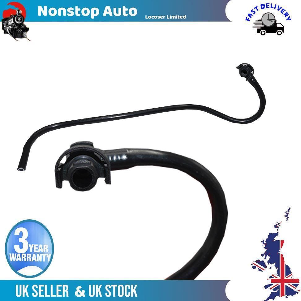 Throttle Body heater Outlet Hose Fits Chevrolet Cruze Trax 1.8 55579102