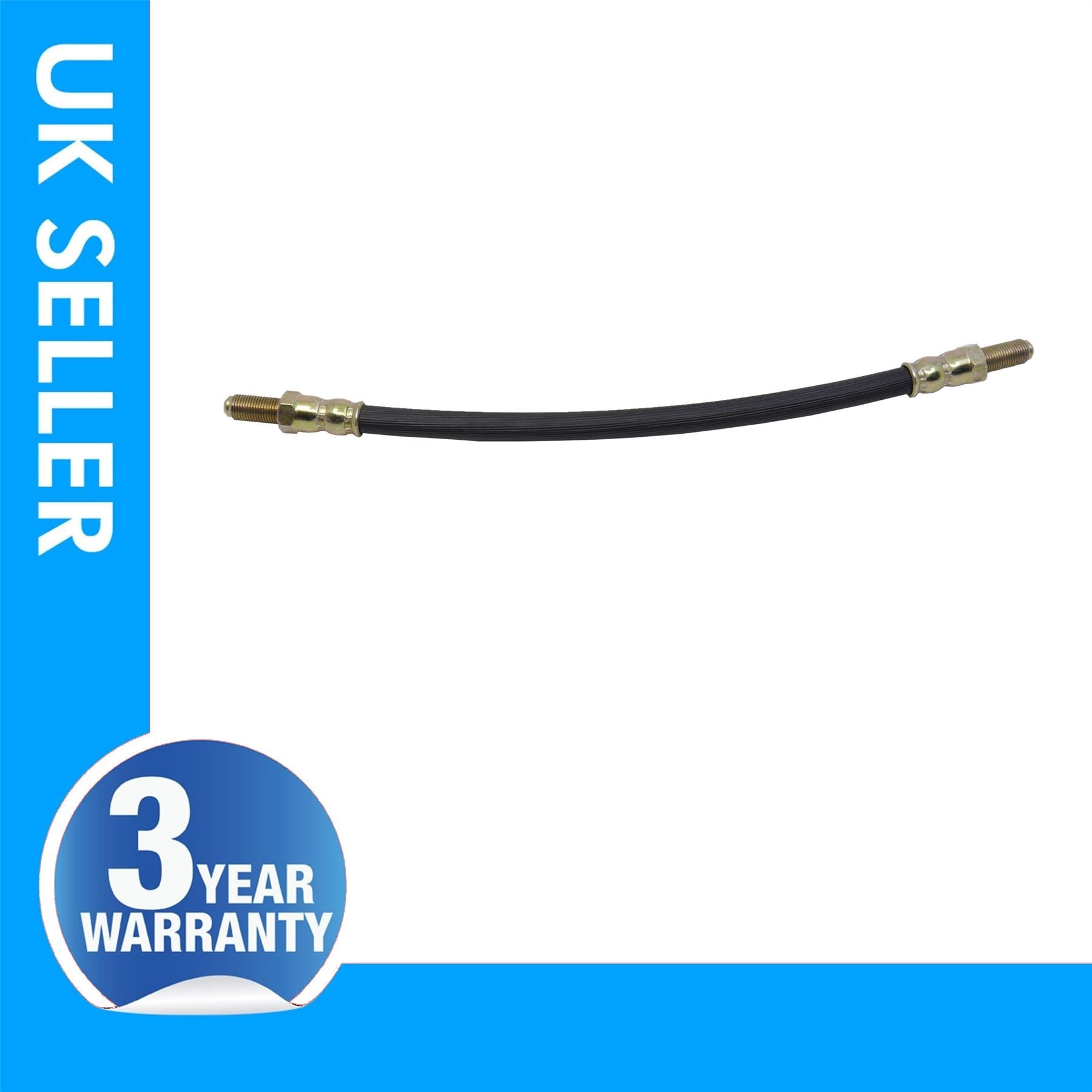 Rear brake hose Pipe For FORD Escort vV VI  91AB2282DB