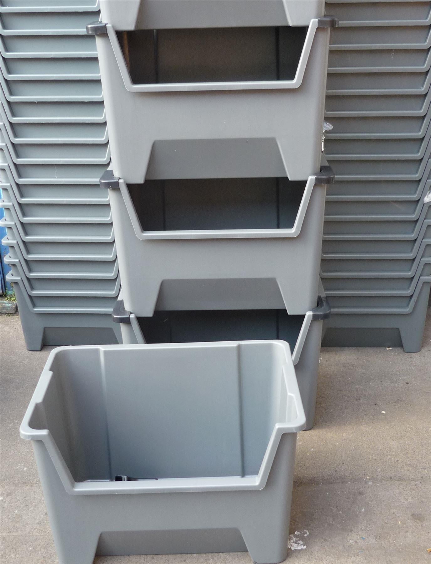 Plastic Storage bin