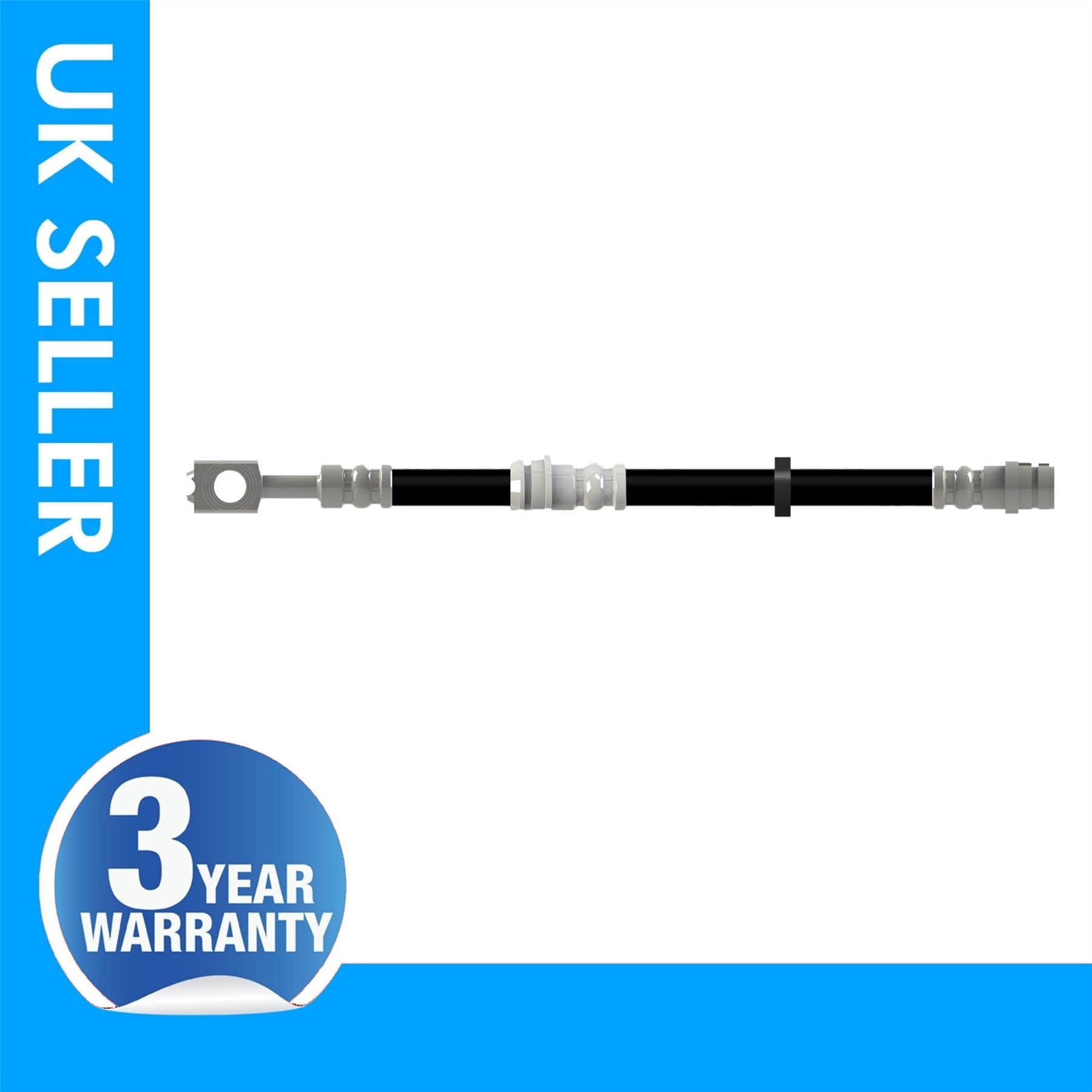 brake hose Pipe For SEAT Alhambra VW Sharan 7N0611701