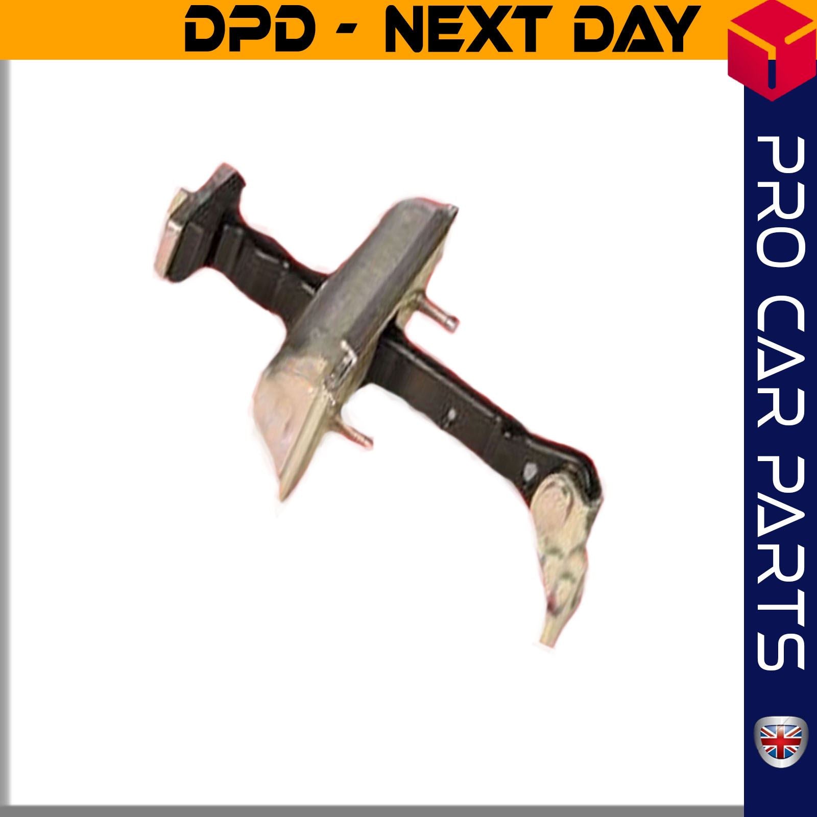 Front Door Hinge Stop Check Strap Limitery Right or Left Side Fits VAUXHALL Astra J 13270665