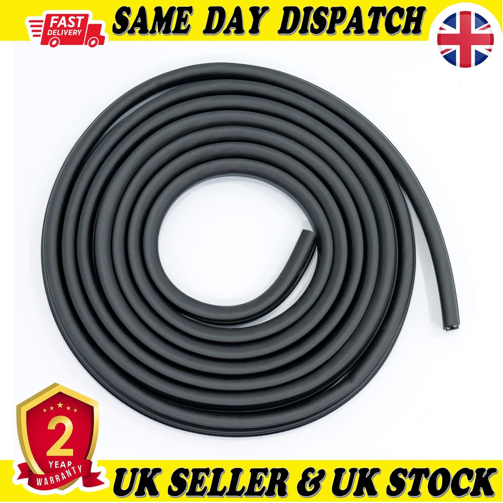 Sliding Side Door Seal For FORD Transit MK8 V363 High Roof 2014-on